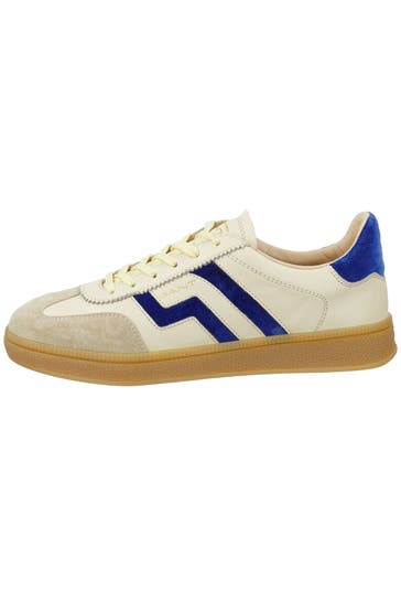 GANT Sneaker 'Cuzima' creme