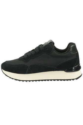 GANT Sneaker 'Bevina' schwarz