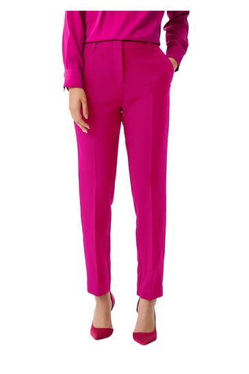 COMMA, Chino magenta