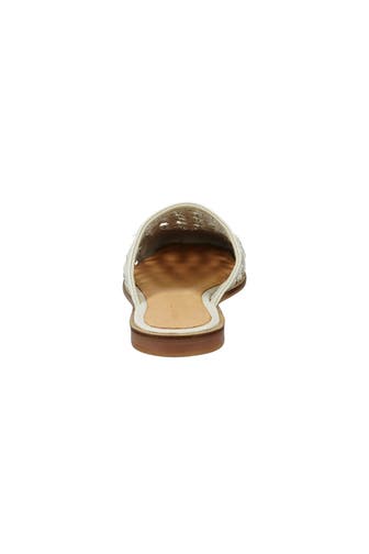 GANT Slides 'Gimble' offwhite