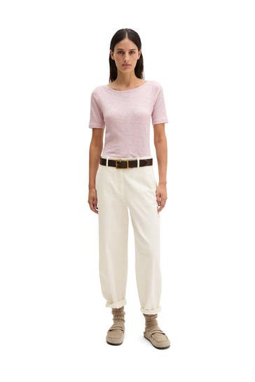 MARC O'POLO T-Shirt rosa