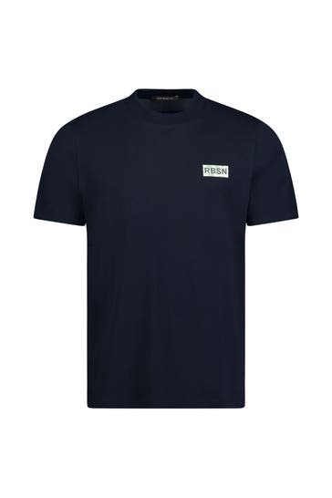 ROY ROBSON T-Shirt navy