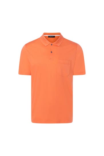 MAERZ MUENCHEN Polo-Shirt Regular Fit