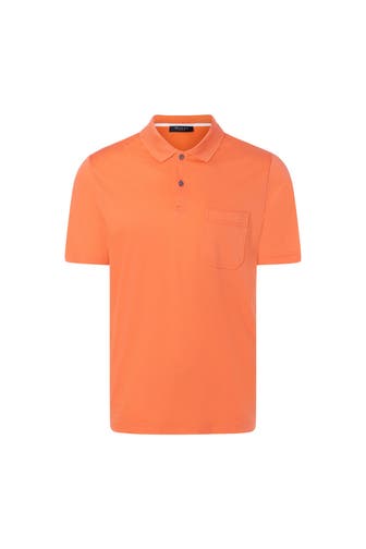MAERZ MUENCHEN Polo-Shirt Regular Fit