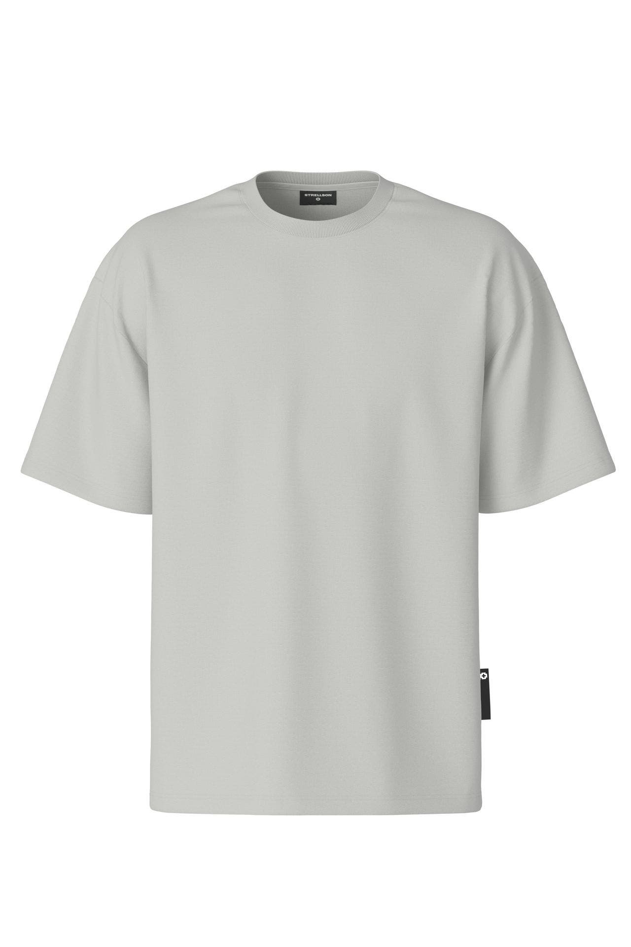 STRELLSON T-Shirt weiß, Bild 1