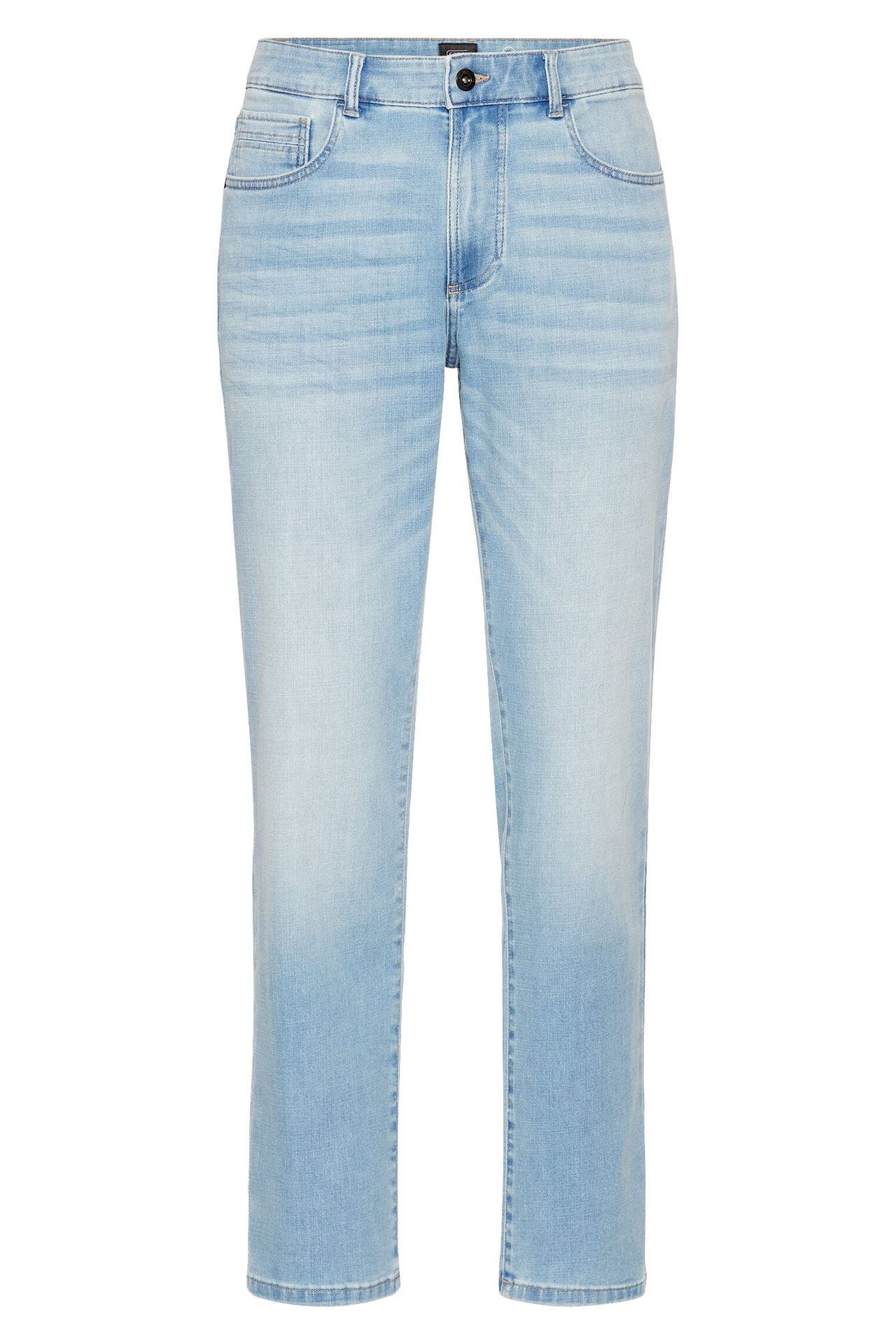 CAMEL ACTIVE Jeans hellblau slim, Bild 1