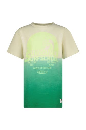 VINGINO T-Shirt 'Hunner' mehrfarbig