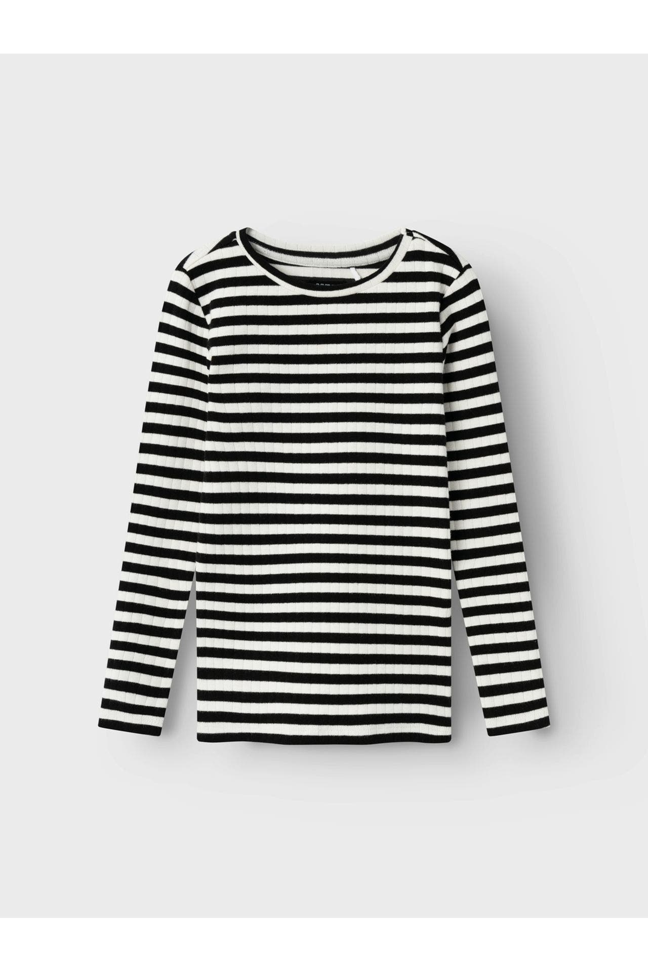 NAME IT Longsleeve gestreift, Bild 1