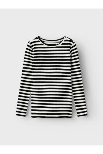 NAME IT Longsleeve gestreift