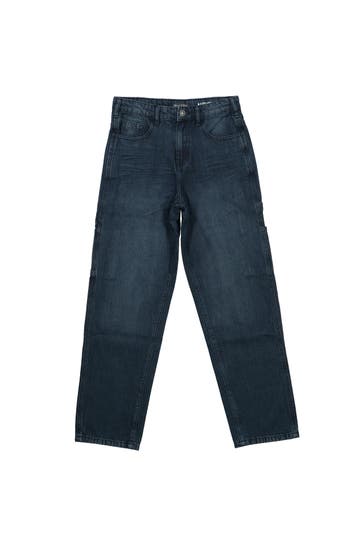 MARC O'POLO Jeans nachtblau