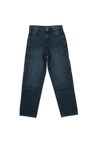 MARC O'POLO Jeans nachtblau