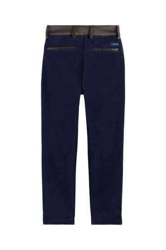 SCOTCH & SODA Samthose navy