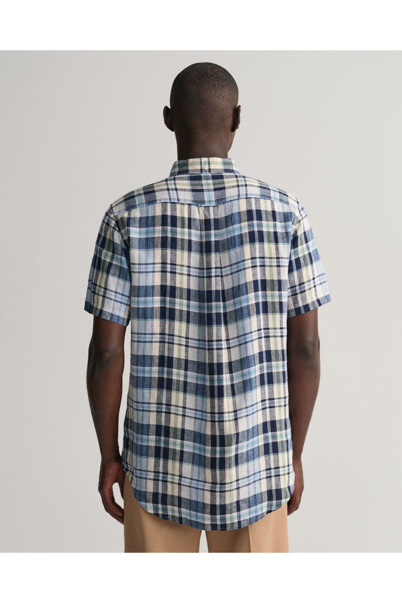 GANT Leinenhemd Regular Fit, Bild 1