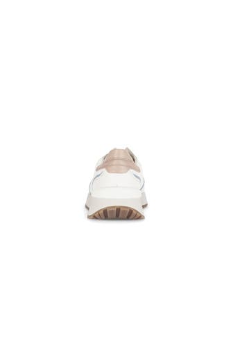 GABOR Sneaker weiß