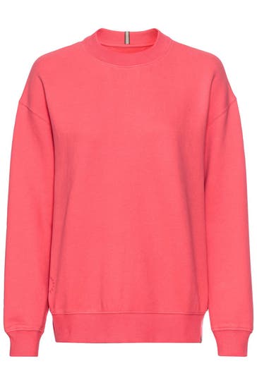 CAMEL ACTIVE Sweatshirt pink