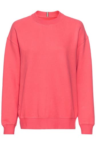 CAMEL ACTIVE Sweatshirt pink