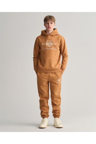 GANT Sweatshirt camel