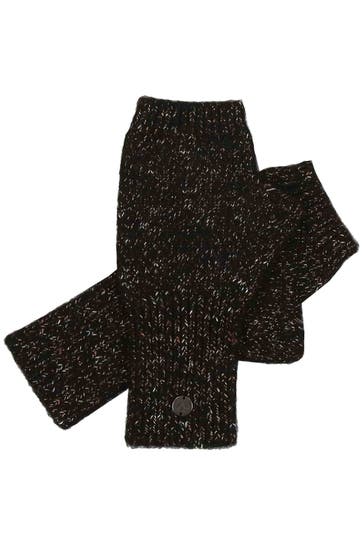 FRAAS Handstulpen schwarz