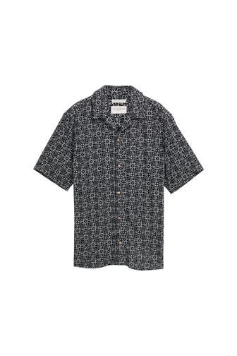 TOM TAILOR Casual-Hemd Relaxed Fit
