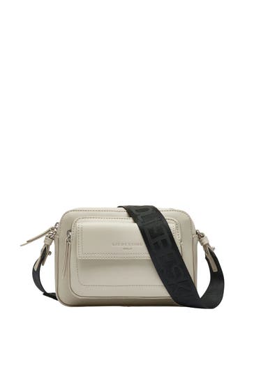 LIEBESKIND BERLIN Umhängetasche creme