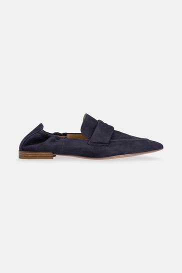 HÖGL Slipper 'Charlie' navy