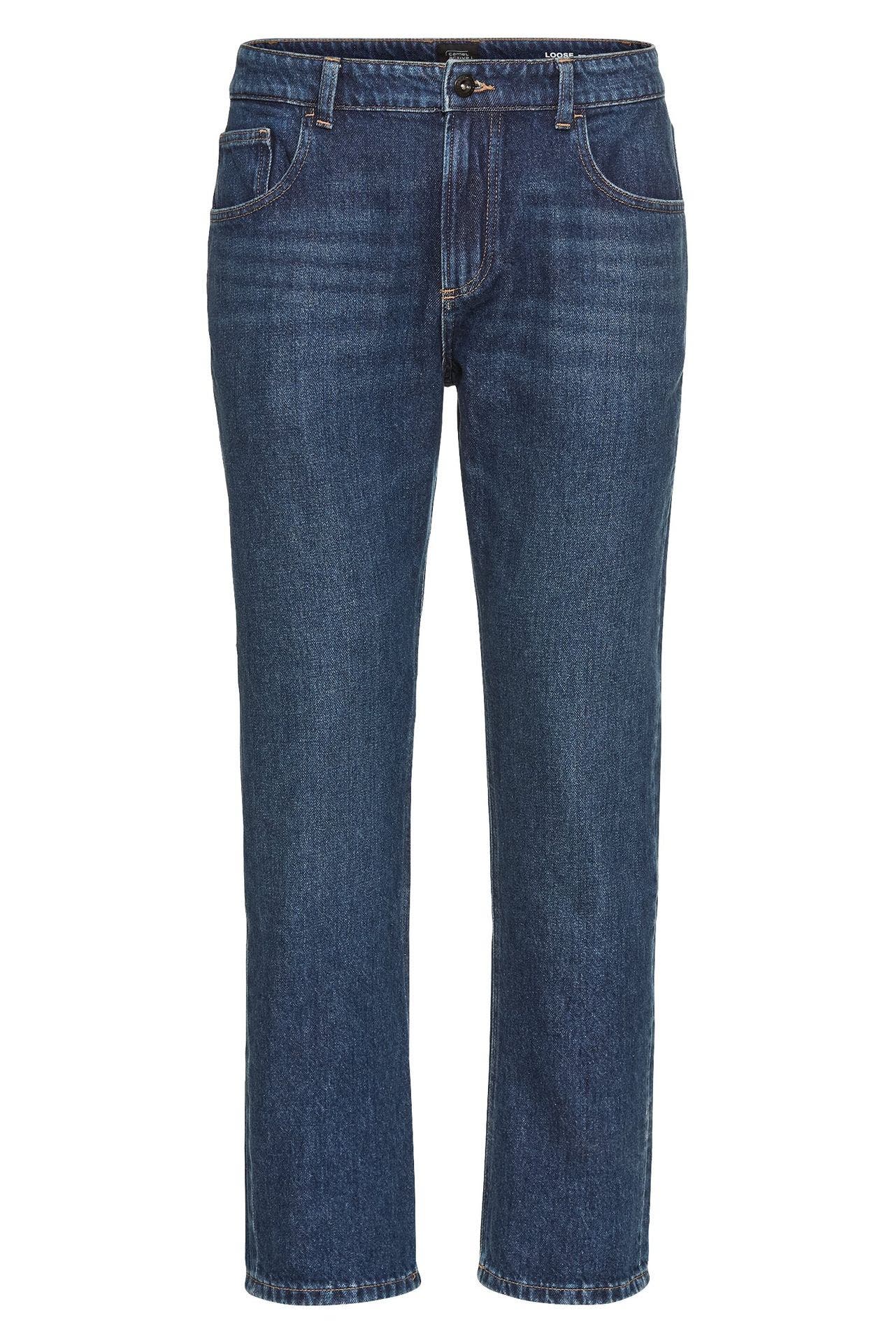 CAMEL ACTIVE Jeans navy loose, Bild 1
