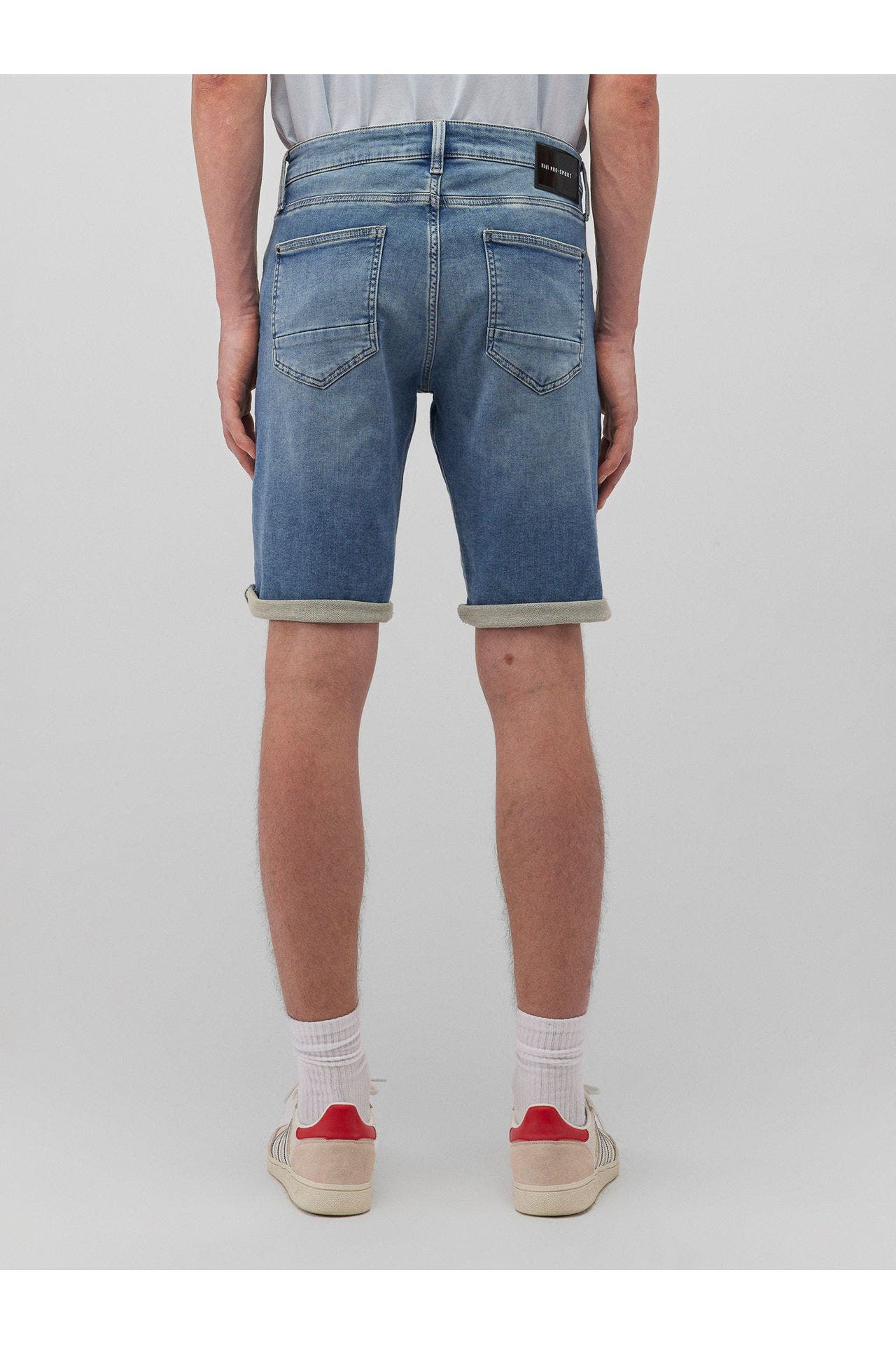 MAVI Jeansshorts 'Tim' hellblau, Bild 1