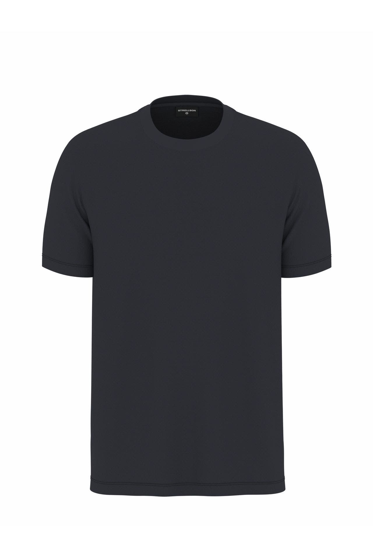 STRELLSON T-Shirt navy, Bild 1