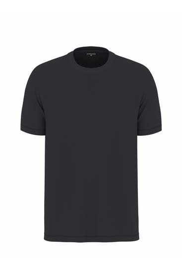STRELLSON - T-Shirt navy