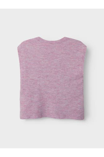 NAME IT Pullunder helllila