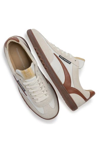 FLORIS VAN BOMMEL Sneaker 'De Zaler' mehrfarbig