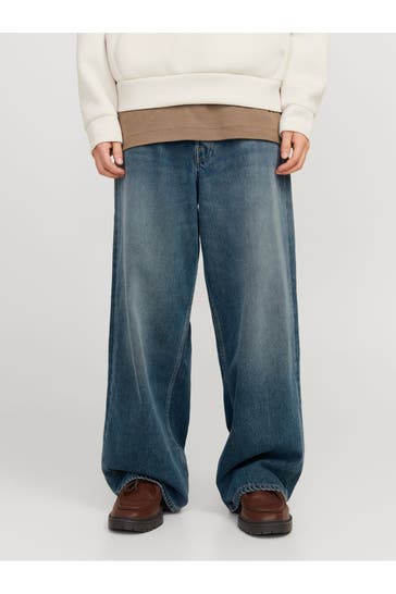 JACK & JONES Jeans 'JJOriginal' loose fit