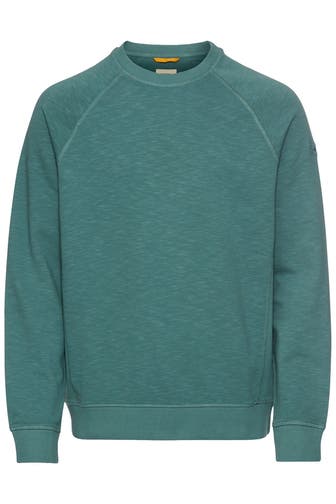CAMEL ACTIVE Sweatshirt petrol
