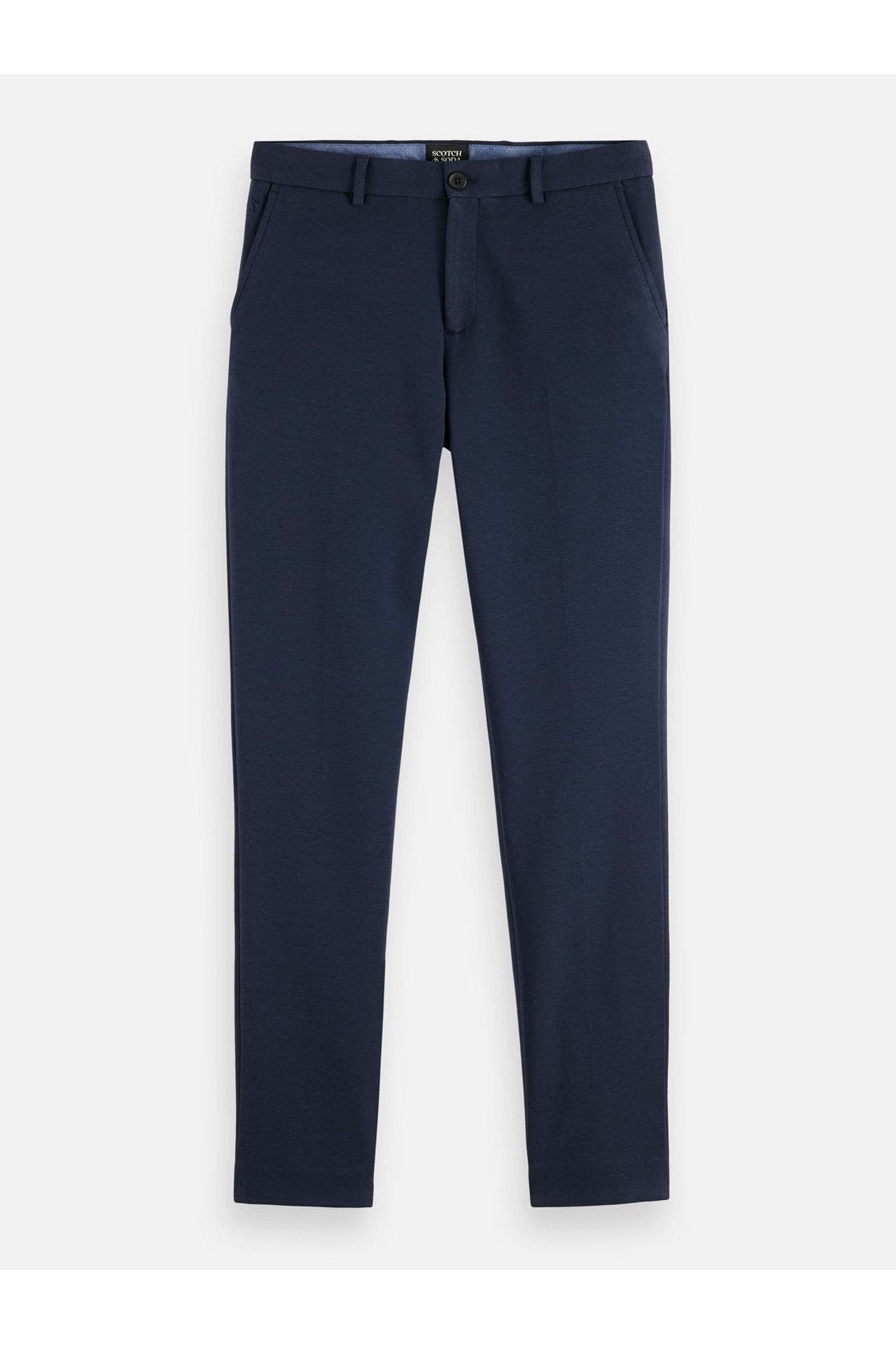 SCOTCH & SODA Stoffhose dunkelblau, Bild 1