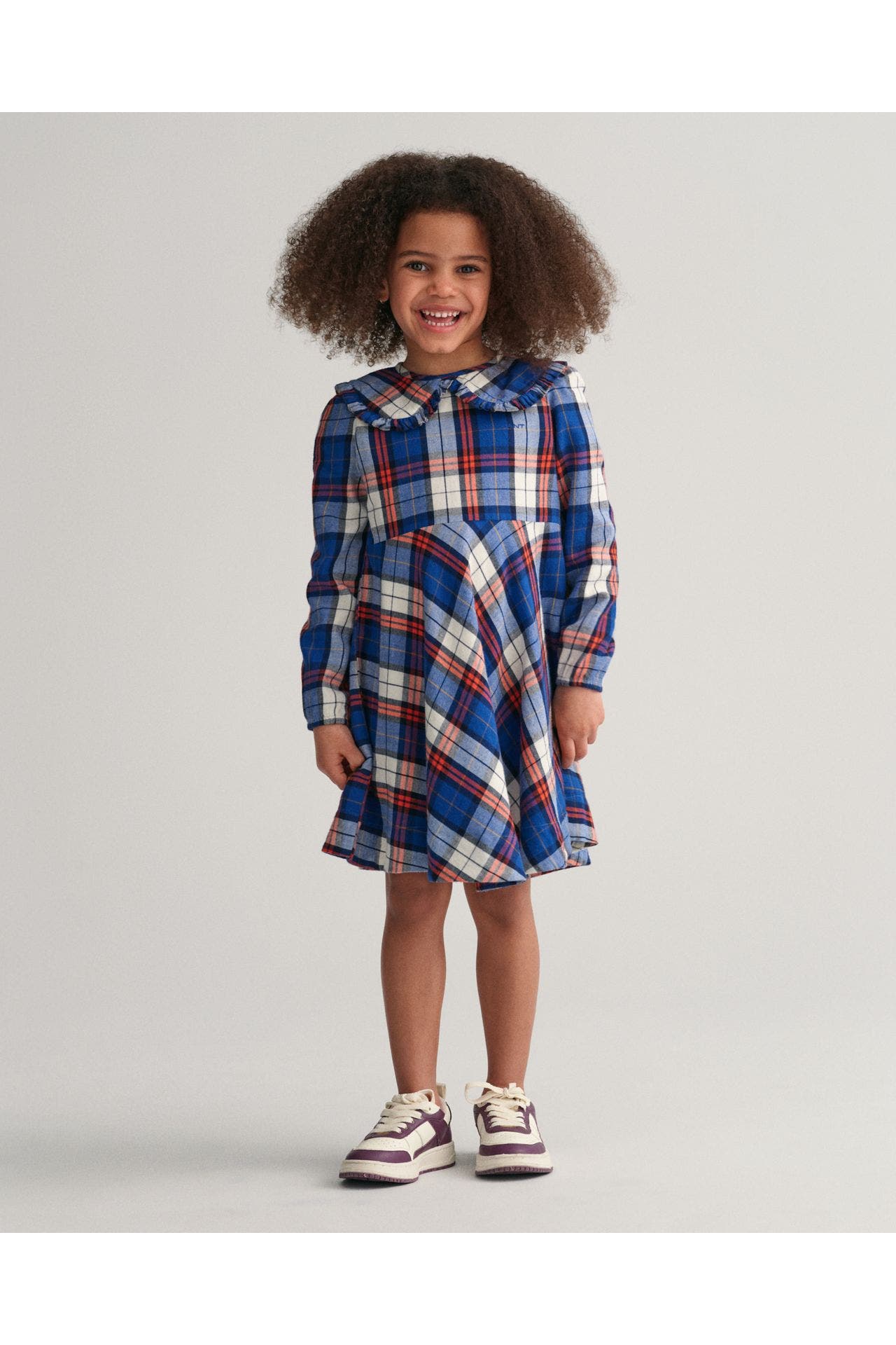 GANT Kleid kariert, Bild 1