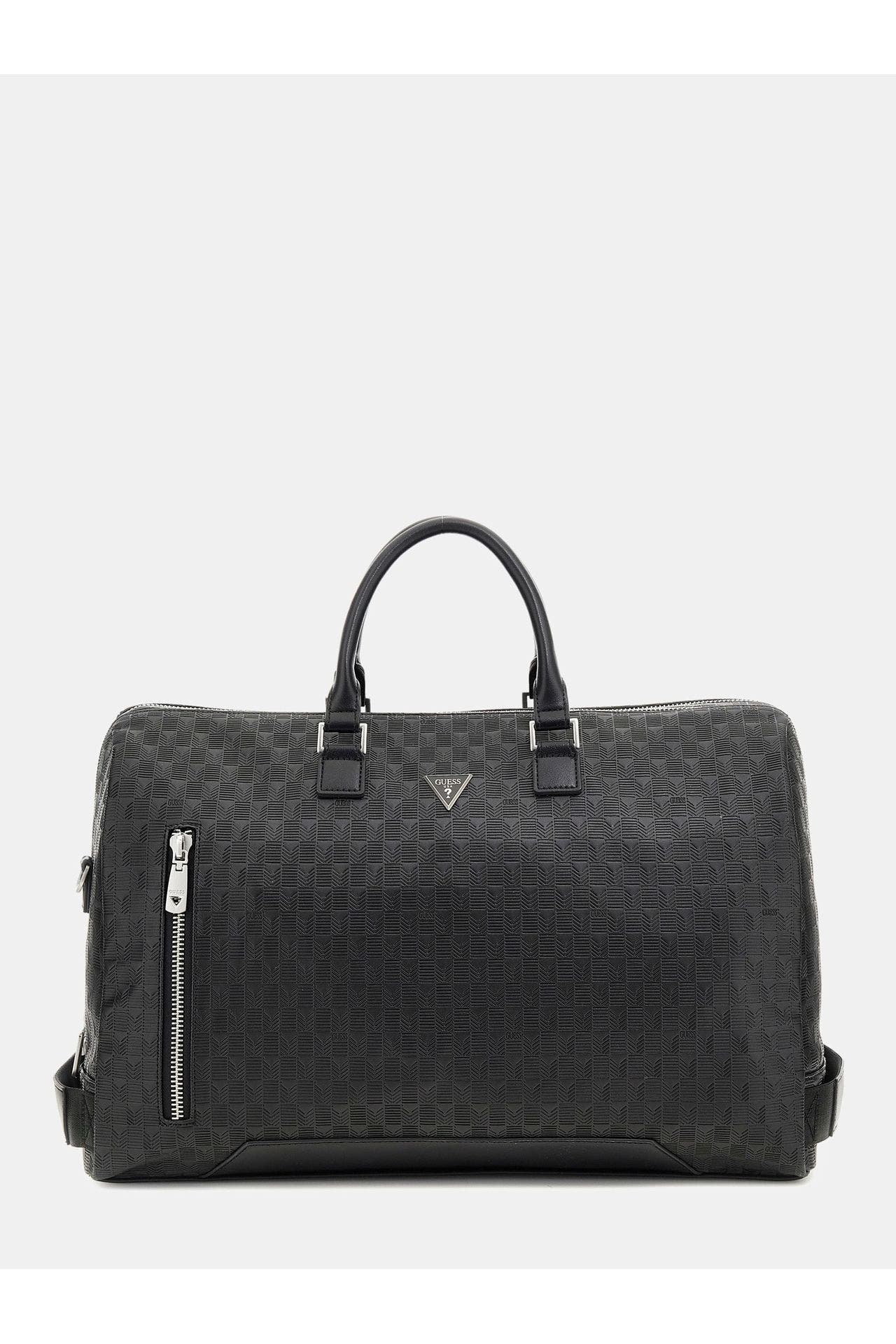 GUESS Weekender 'Torino' schwarz, Bild 1