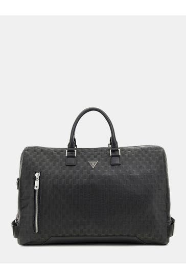 GUESS Weekender 'Torino' schwarz