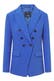 Longblazer royalblau