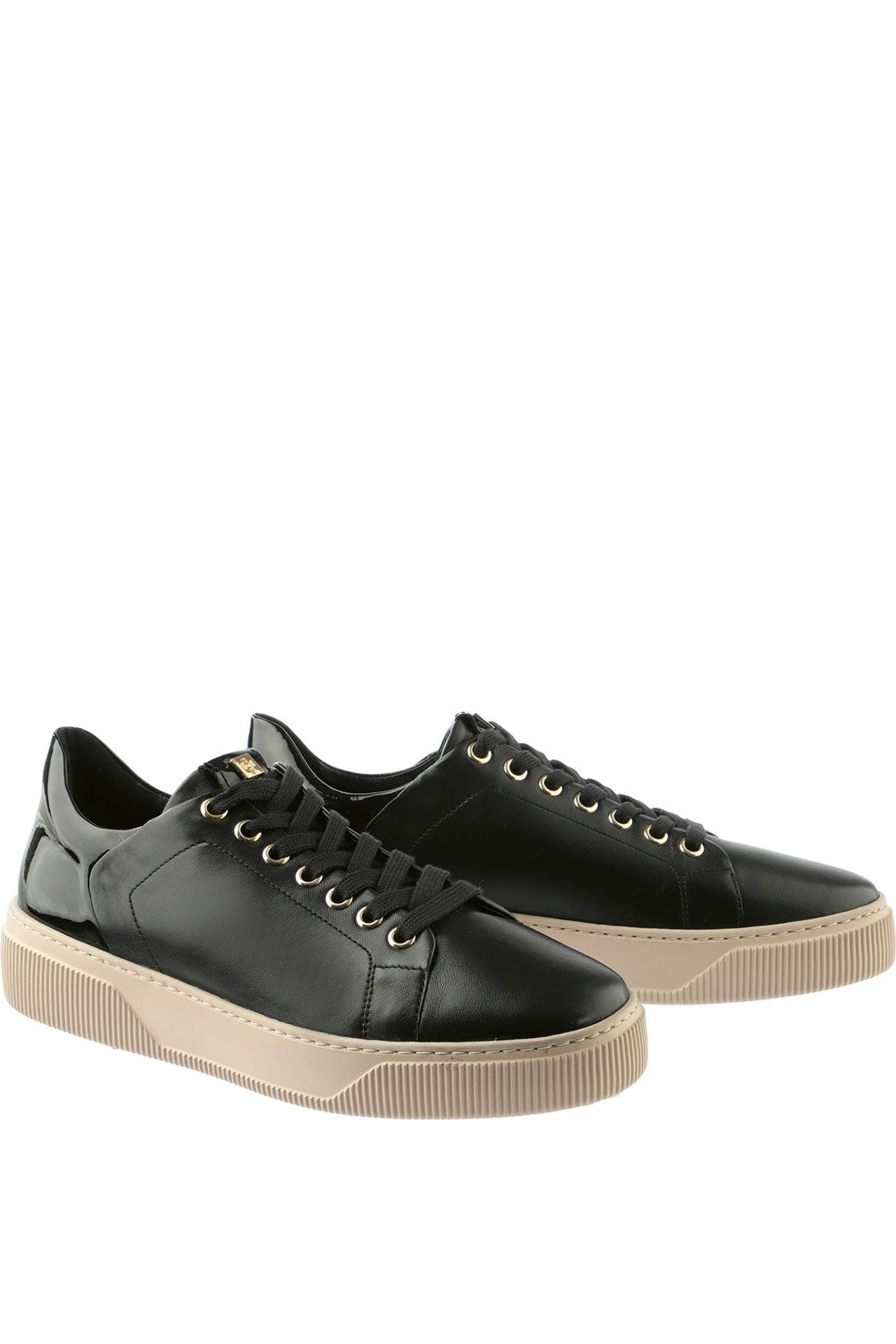 HÖGL Sneaker 'Isy' schwarz, Bild 1