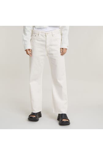 G-STAR Jeans ecru boyfriend