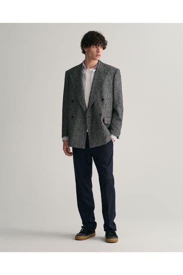 GANT Casual-Hemd gestreift