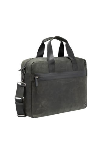 STRELLSON Umhängetasche 'Bow Road Charles' schwarz