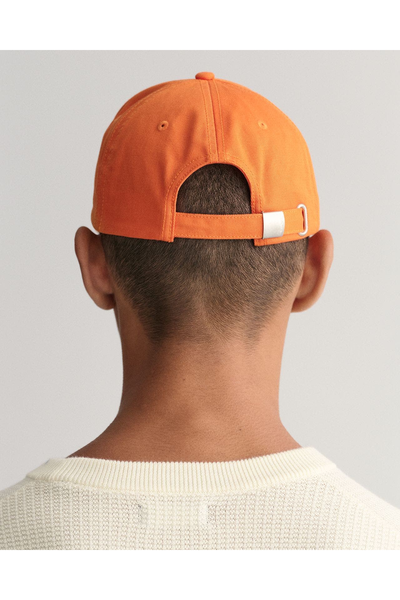 GANT Basecap orange, Bild 1