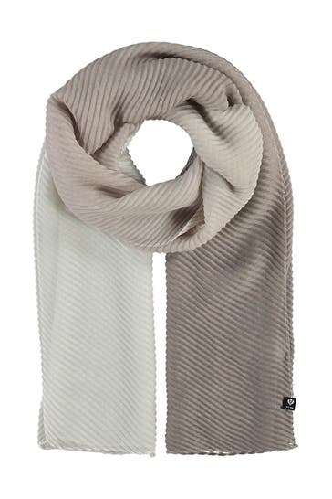 FRAAS Tuch mehrfarbig