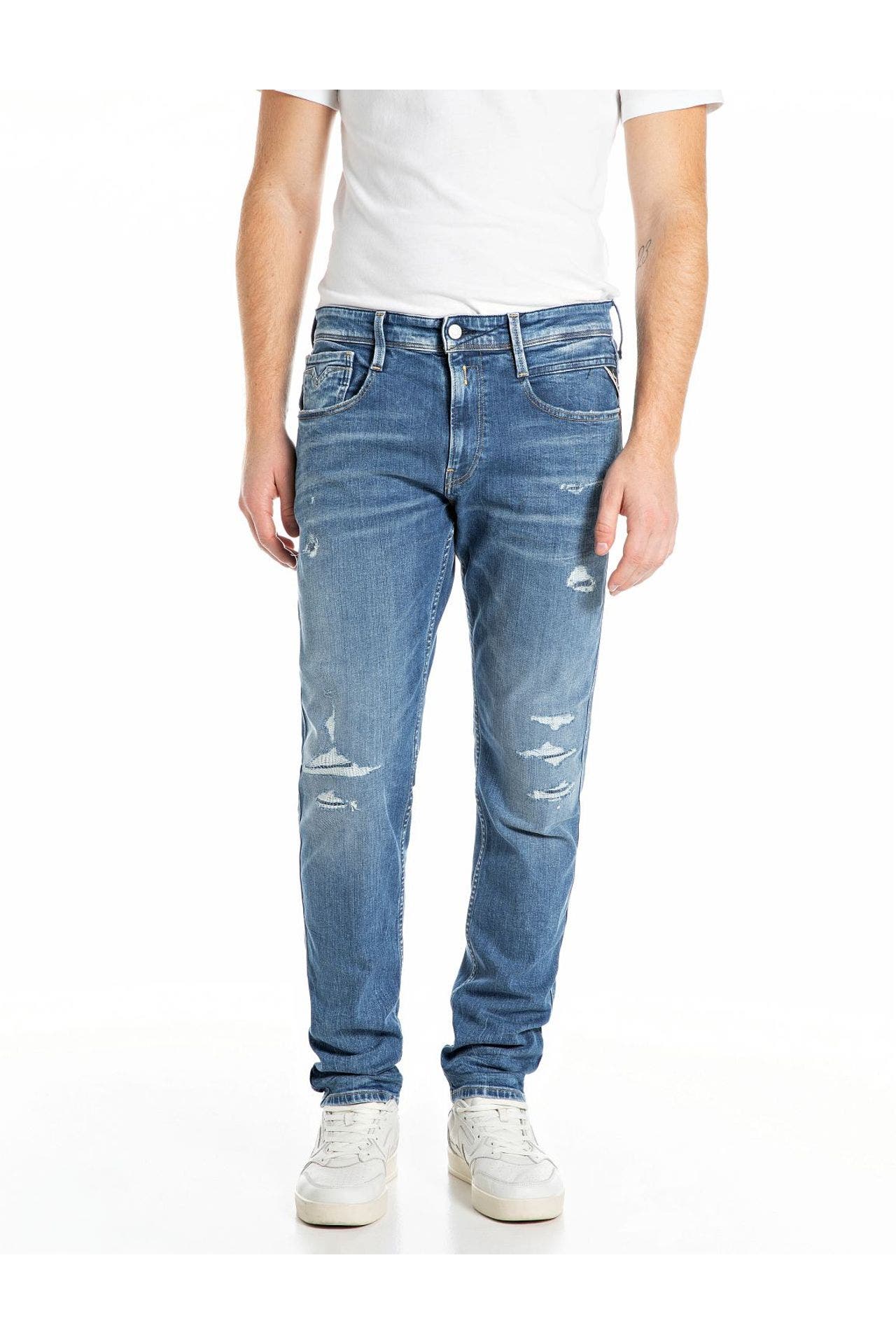 REPLAY Jeans 'Ambass' slim, Bild 1