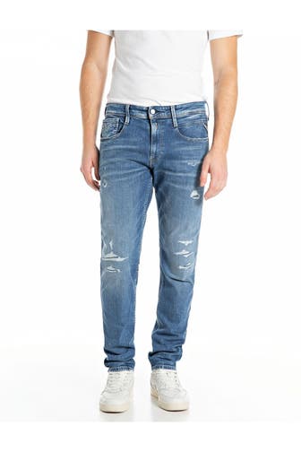REPLAY Jeans 'Ambass' slim
