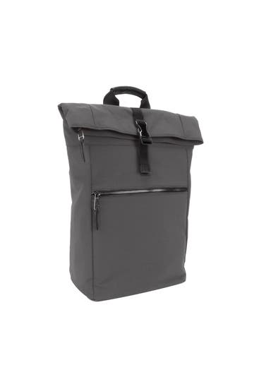 JOOP! - Rucksack 'Narni Otis' grau