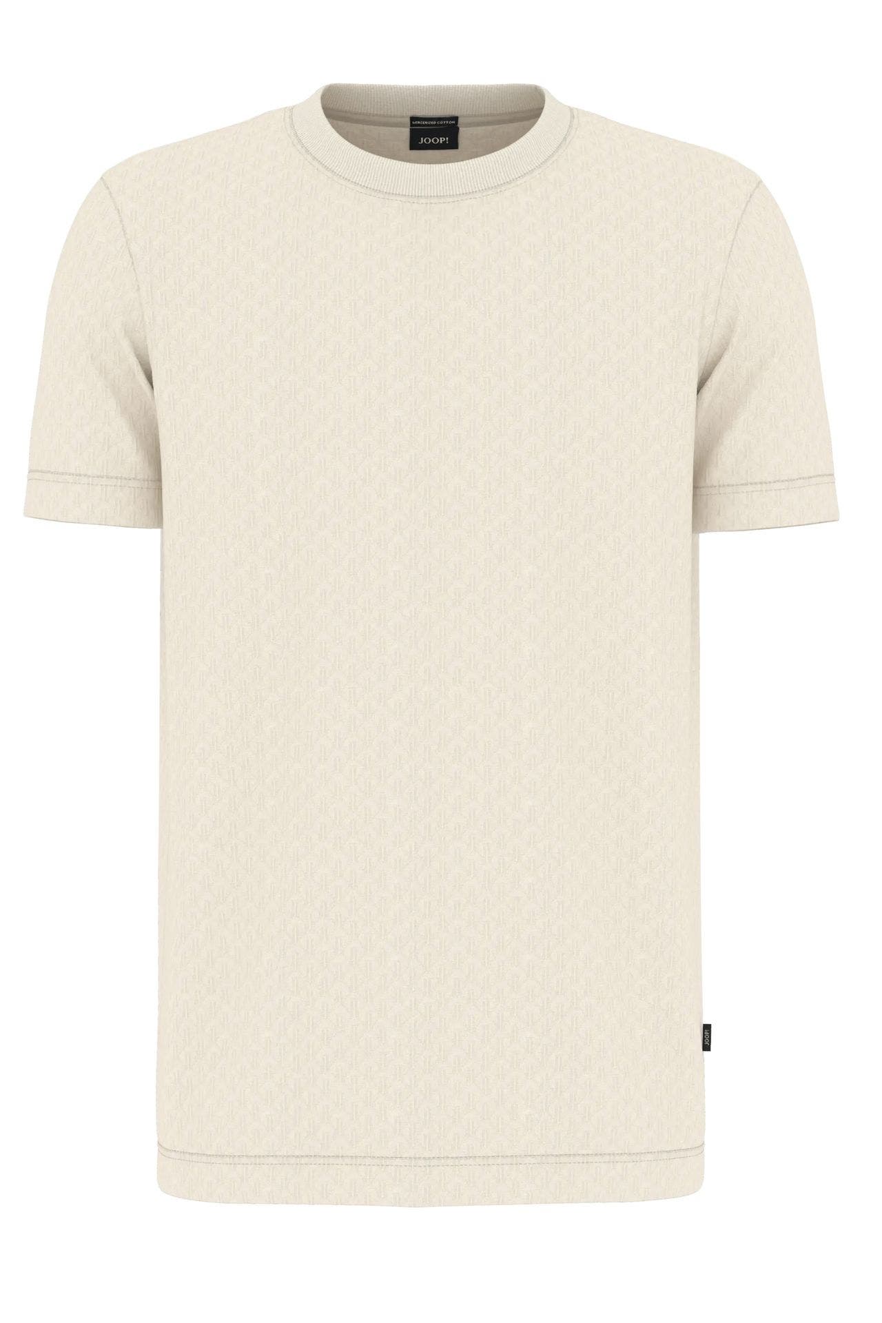 JOOP! Strick-Shirt 'Enrique' creme, Bild 1