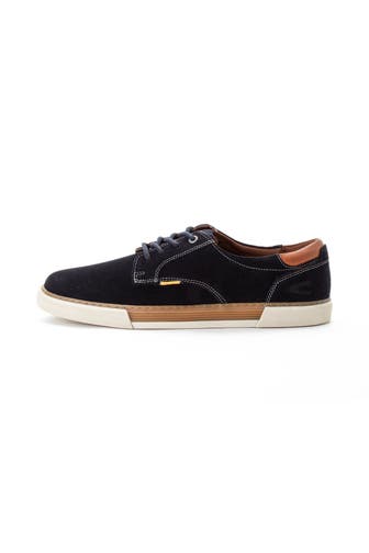 CAMEL ACTIVE Sneaker navy