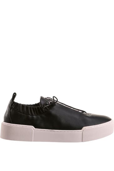 HÖGL Sneaker 'Pure' schwarz